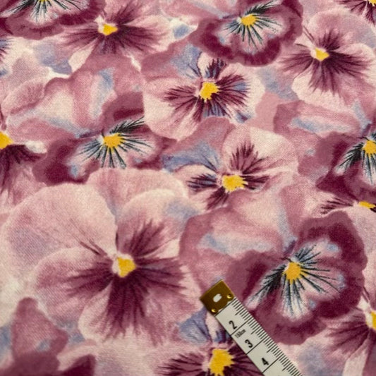 Flanelle Imprimée 012