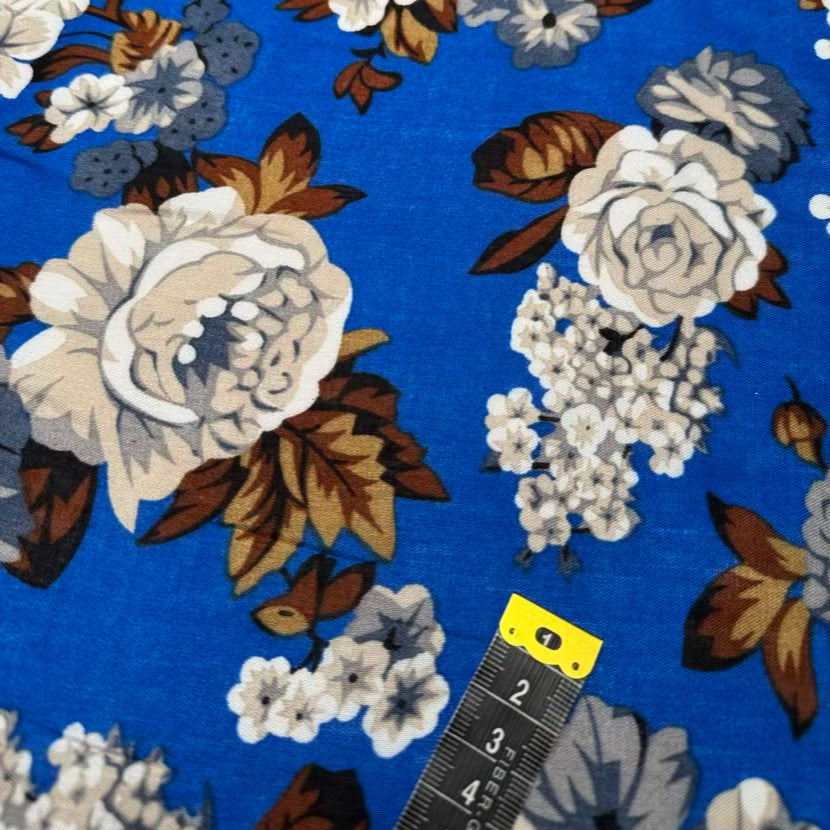 Challis de Rayonne 103