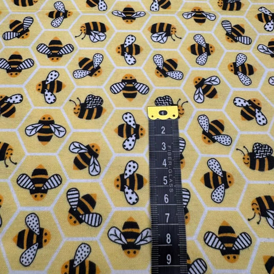 Flanelle Imprimée 326