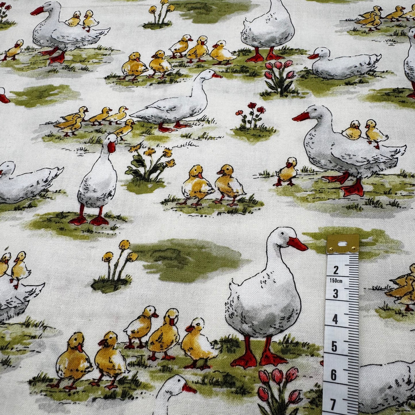 Coton Imprimé 320