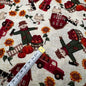 Coton Imprimé 356
