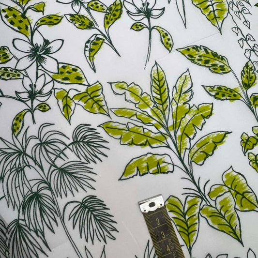 Voile de Coton 003