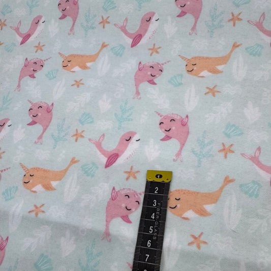 Flanelle Imprimée 146