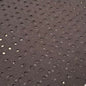 Broderie Anglaise #4 Noir