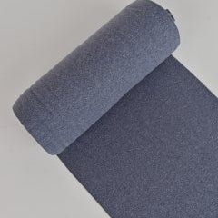 Rib Marine Chiné 1x1