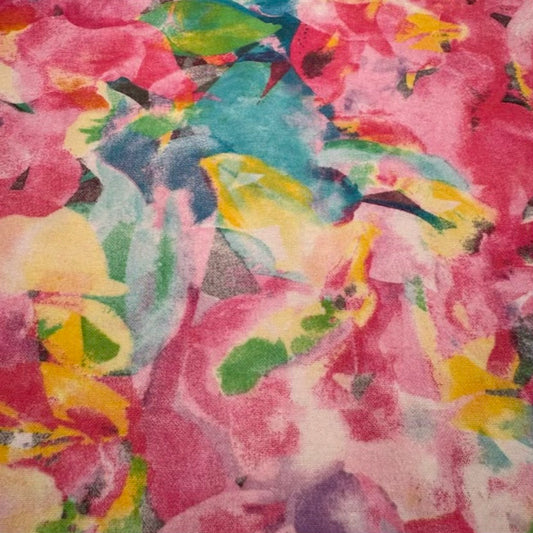 Flanelle Imprimée 343