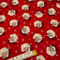 Coton Imprimé 327 Brillants