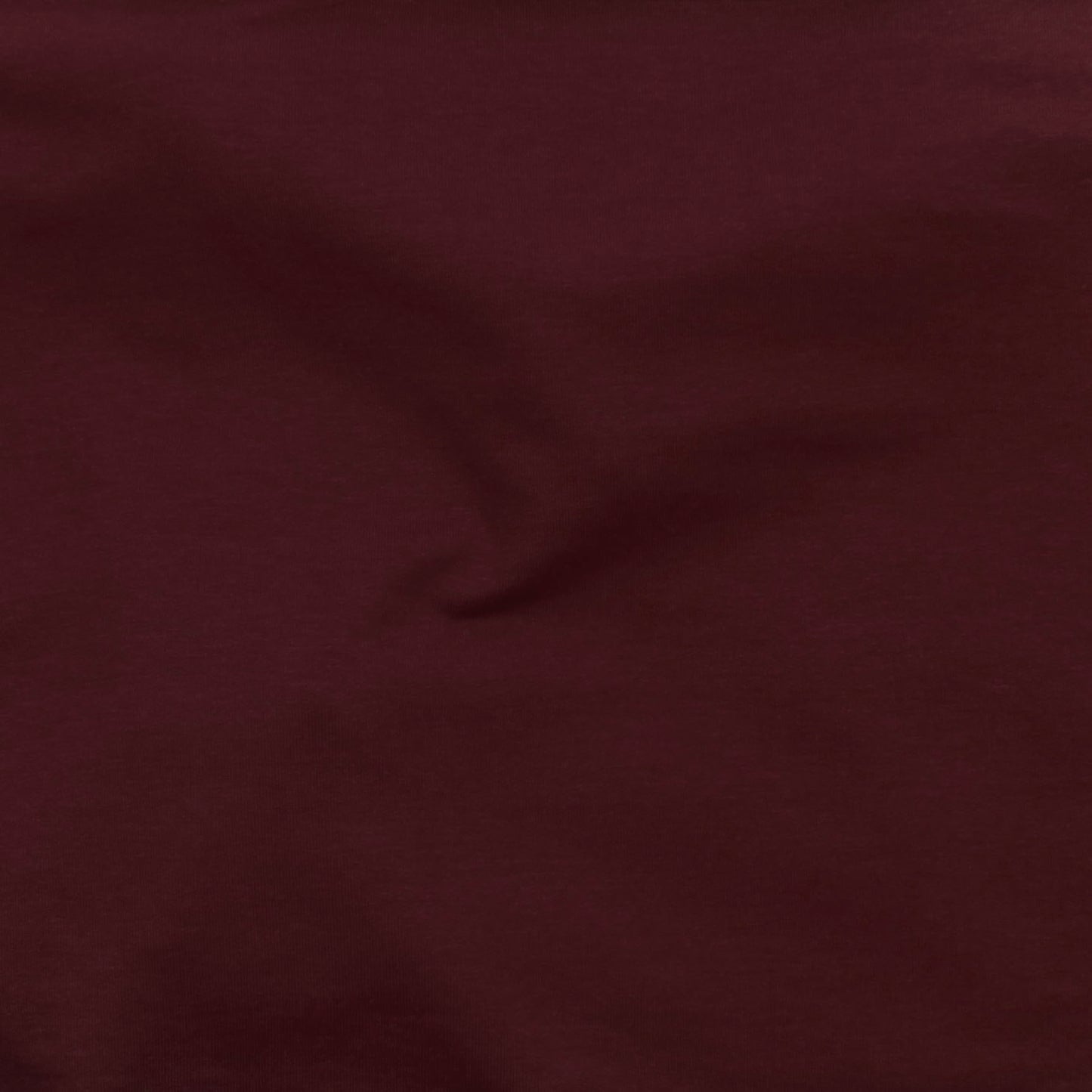 French Terry Bambou Bordeaux 107