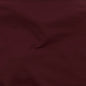 French Terry Bambou Bordeaux 107
