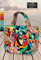 Canevas Panneau Grand Sac 23022