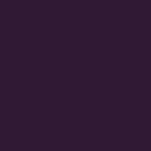 Twill Extensible Léger Aubergine
