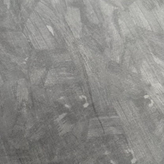 Coton Marbré Gris