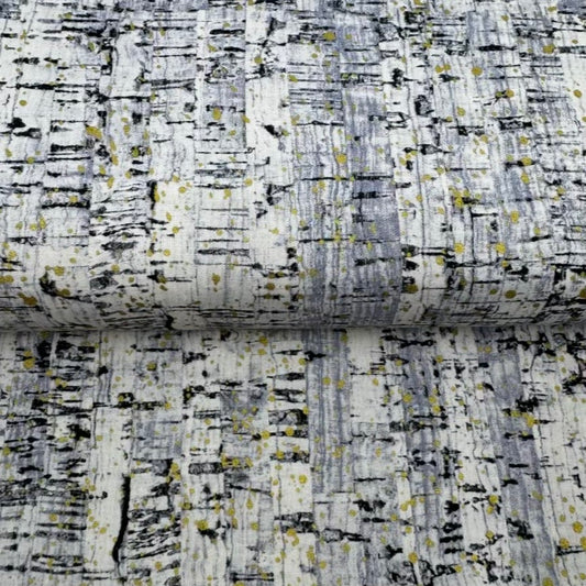 Coton Imprimé 462 Or