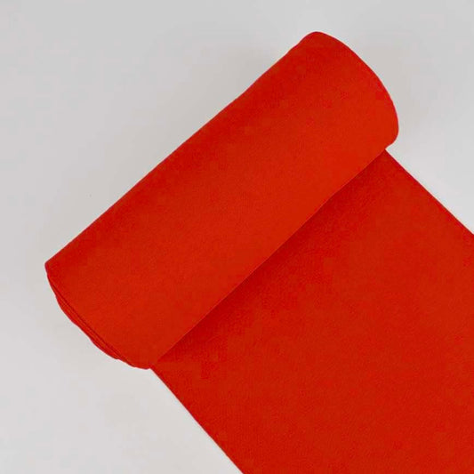 Rib Red 1x1