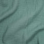 Double Gauze Mint Green 29