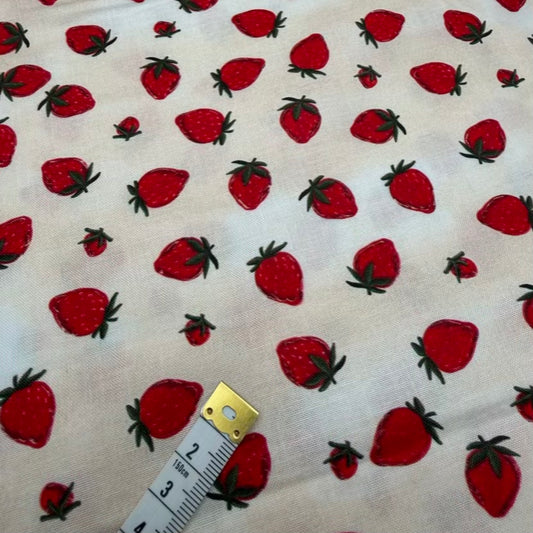 Coton Imprimé 041