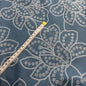 Textured Denim 908 Light Blue