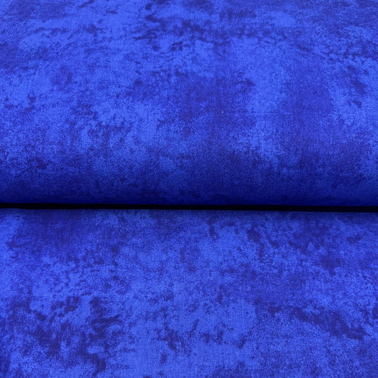 Coton Marbré Royal