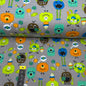 Flanelle Imprimée 133
