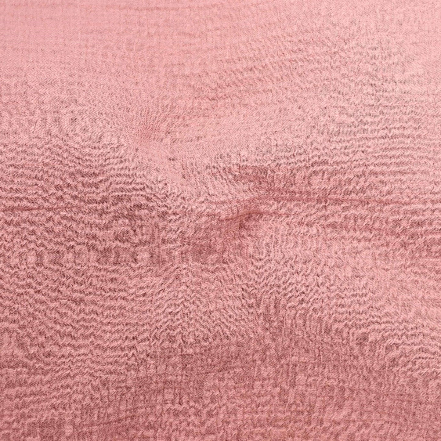 Double Gauze Rose 39