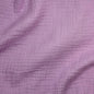 Double Gauze Lilas 55