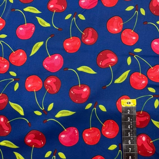 Coton Imprimé 515