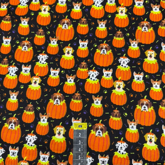 Printed Cotton 039