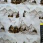 Coton Imprimé 529