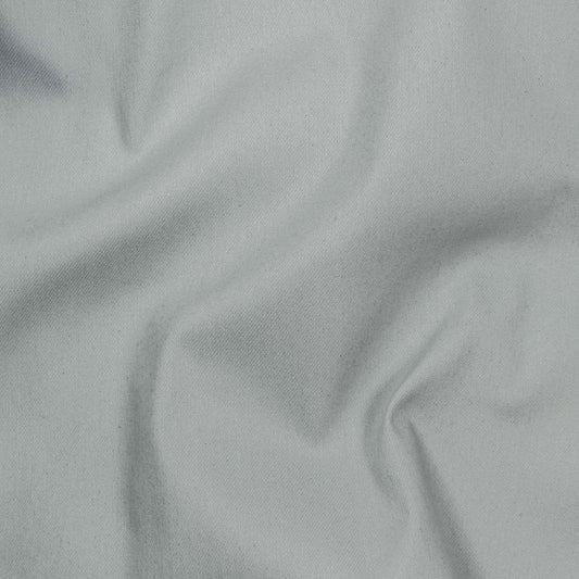 Denim Extensible Chiné Gris/Blanc 08
