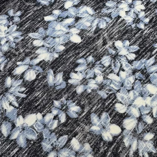 Tricot Mince 018