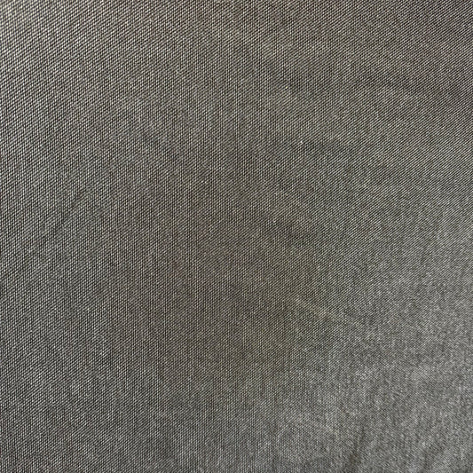 Bengaline #018 (charcoal, minis picots gris)
