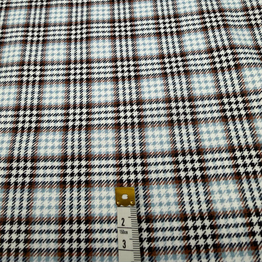 Flanelle Imprimée 213