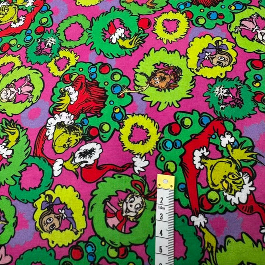 Coton Imprimé 336