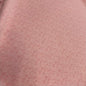 Textured Polyester Jersey Pink