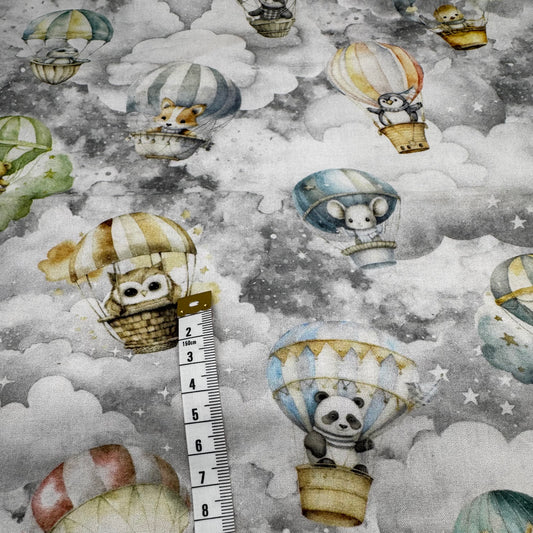 Coton Imprimé 319