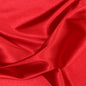 Satin Extensible Rouge