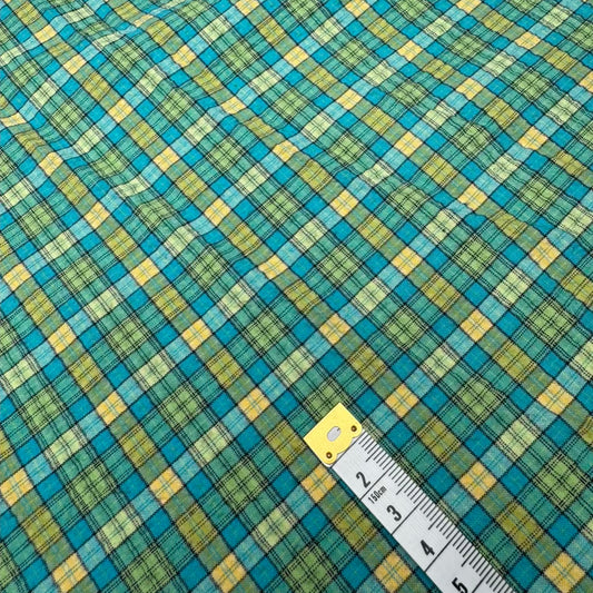 Coton Vêtement Texturé 002