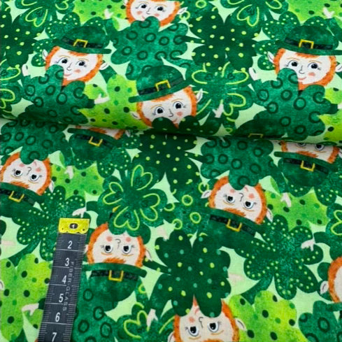 Coton Imprimé 382