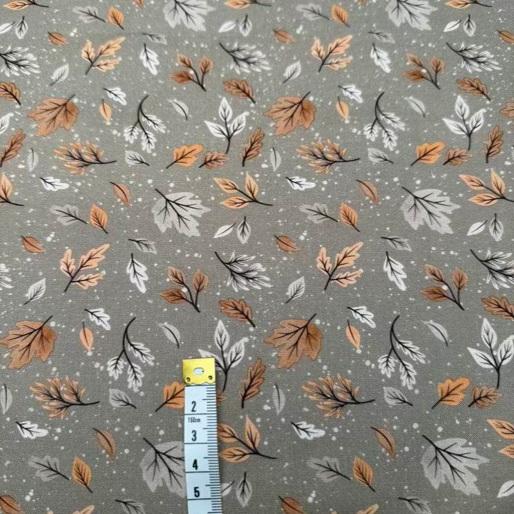 Coton Imprimé 157
