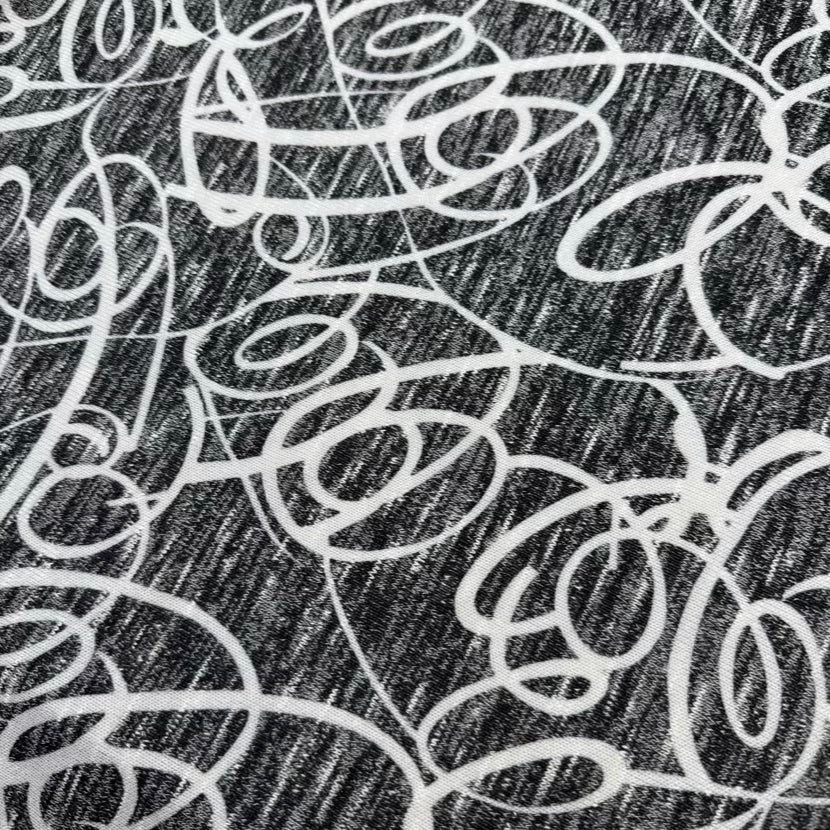 Tricot Mince 017