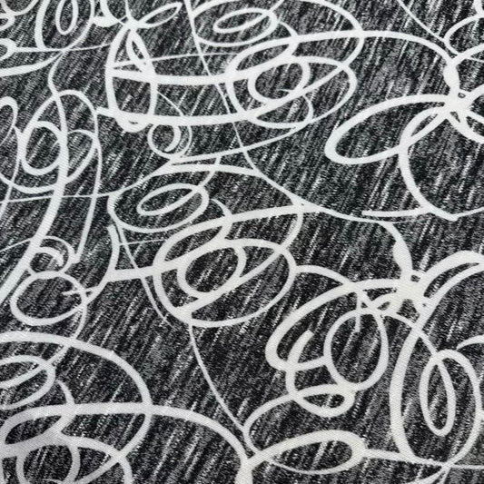 Tricot Mince 017