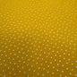 Yellow Sunset Beach Eyelet