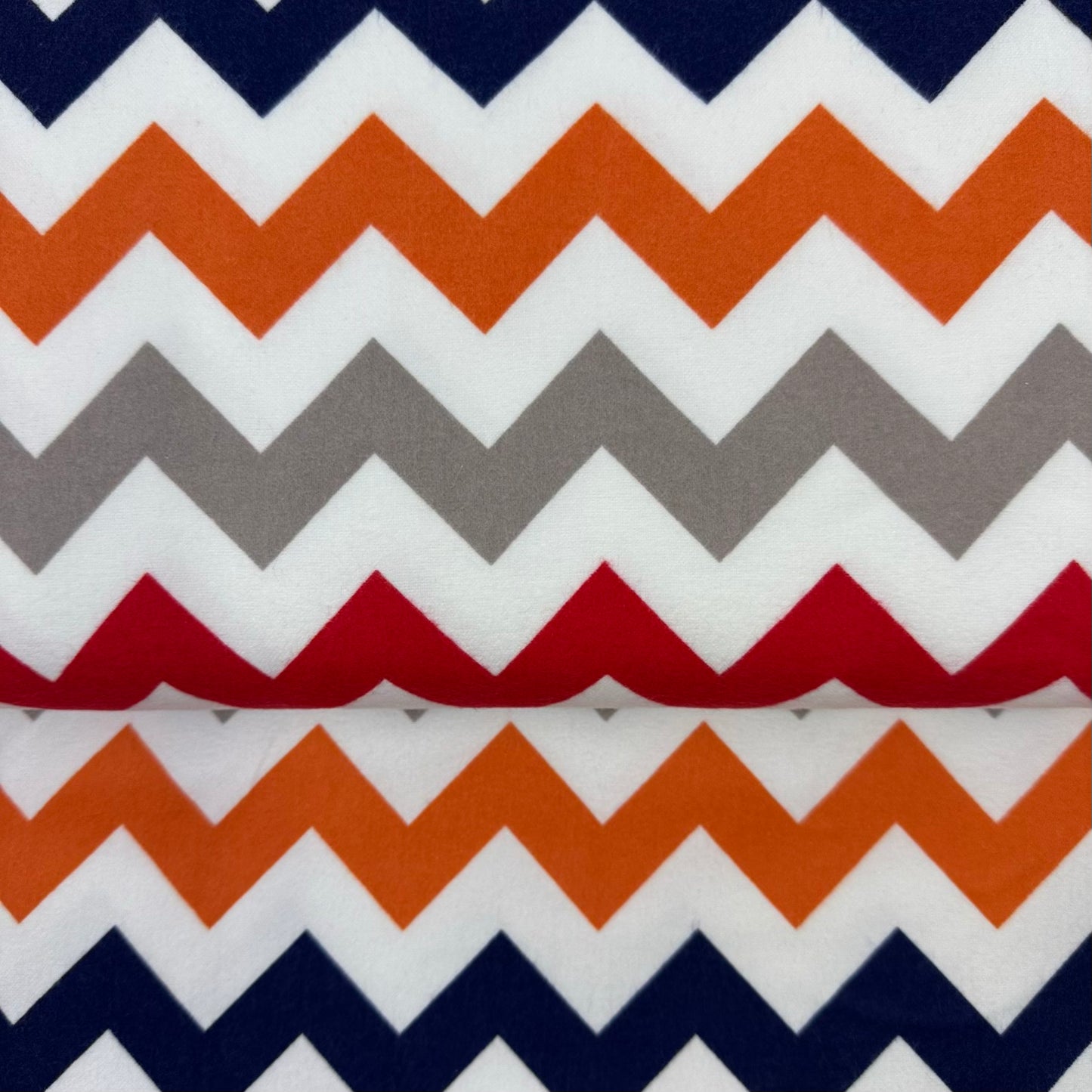 Flanelle Imprimée 273