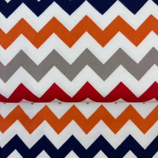 Flanelle Imprimée 273