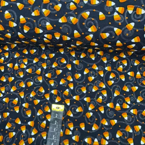 Coton Imprimé 263 Brillants