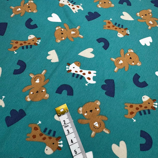 Jersey Coton 114