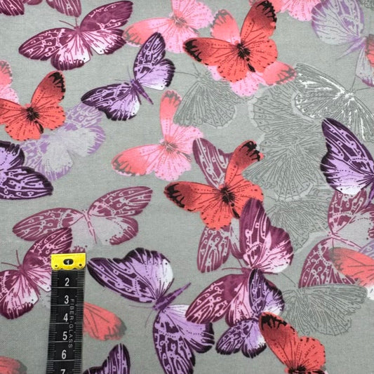 Flanelle Imprimée 305