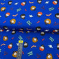 Coton Imprimé 406