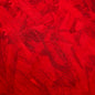 Coton Marbré Rouge