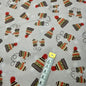 Coton Imprimé 055